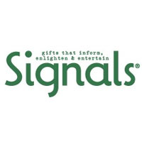 Signals Coupon Codes and Deals
