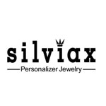 Silviax Jewery Coupon Codes and Deals
