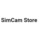 SimCam Store Coupon Codes and Deals