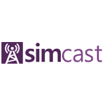 Simcast Coupon Codes and Deals