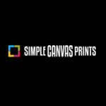 Simple Canvas Prints Coupon Codes and Deals