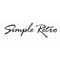Simple Retro Coupon Codes and Deals