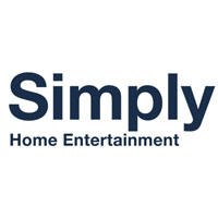 Simply Home Entertainment Coupon Codes and Deals