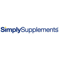 Simply Supplements Coupon Codes and Deals