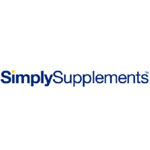 Simply Supplements FR Coupon Codes and Deals