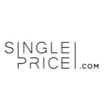 SinglePrice Coupon Codes and Deals