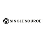 Single Source Coupon Codes and Deals