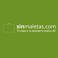 Sinmaletas ES Coupon Codes and Deals