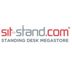 Sit Stand code promo