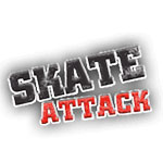 Skate Attack UK discount codes