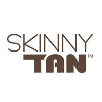 Skinny Tan Coupon Codes and Deals