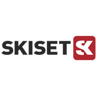 Skiset Coupon Codes and Deals