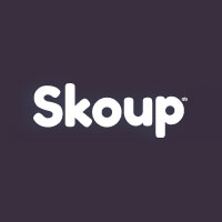 Skoup Coupon Codes and Deals