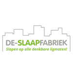 De-Slaapfabriek NL Coupon Codes and Deals