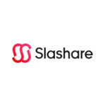 Slashare Coupon Codes and Deals