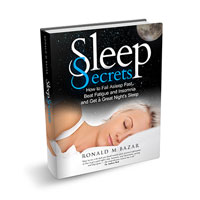 Sleep Secrets Coupon Codes and Deals