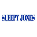 Sleepy Jones Coupon Codes and Deals
