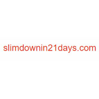 Slim Down In 21 Days Coupon Codes and Deals