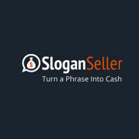 Slogan Seller Coupon Codes and Deals