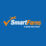 Smartfares Coupon Codes and Deals
