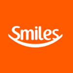Smiles.com.br Coupon Codes and Deals