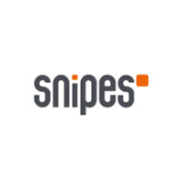 Snipes FR Coupon Codes and Deals