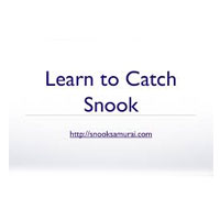 Snook Samurai Coupon Codes and Deals