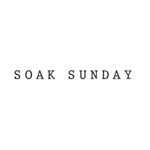 Soak Sunday Coupon Codes and Deals