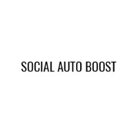 Social Auto Boost Coupon Codes and Deals
