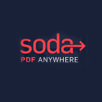 SodaPDF Coupon Codes and Deals
