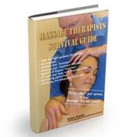 The Massage Therapists Coupon Codes and Deals