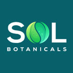 SOL Botanicals Coupon Codes and Deals