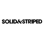 Solid & Striped Coupon Codes and Deals
