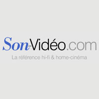 Son-Video.com FR Coupon Codes and Deals