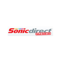 Sonic Direct Coupon Codes and Deals