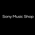 Sony Music Shop Coupon Codes and Deals