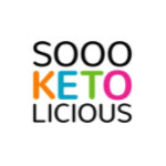 Sooo Ketolicious Coupon Codes and Deals