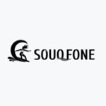Souqfone Coupon Codes and Deals