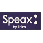 Speax Coupon Codes and Deals