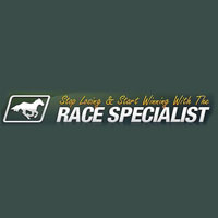 Race Specialist Coupon Codes and Deals