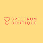 Spectrum Boutique Coupon Codes and Deals