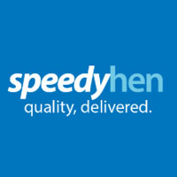 SpeedyHen Coupon Codes and Deals