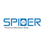 Spidermall Coupon Codes and Deals