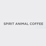 Spirit Animal Coffee Coupon Codes and Deals