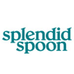 Splendid Spoon Coupon Codes and Deals