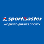 Sportmaster Coupon Codes and Deals