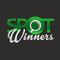 Spot Winners Coupon Codes and Deals