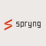 Spryng Coupon Codes and Deals
