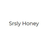 Srsly Honey Coupon Codes and Deals