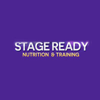 Stage Ready Nutriton & Training Coupon Codes and Deals